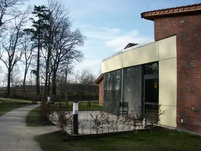 Stiftung Gertrudenheim Gut Sannum