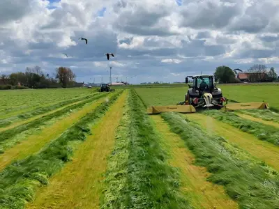 Arbeit im Akkord