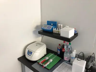 Winfried Kl&auml;ne-Menke