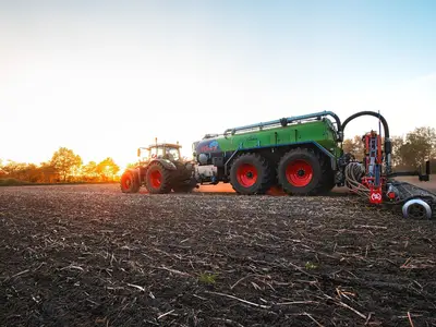 Wienhoff G&uuml;llefass