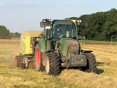 Versuchsstation Braunschweig