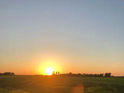 Abendrot