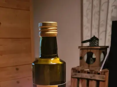 Eigenes Sonnenblumen&ouml;l