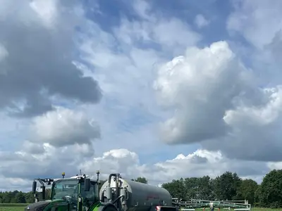 Heymann H&auml;hnchenmast GbR