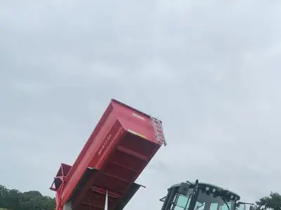 Transportmulde