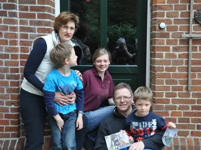 Familie Steenblock
