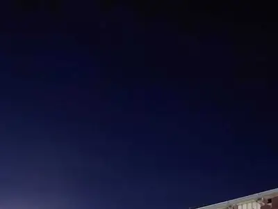 Warten auf das Feierabendbier 