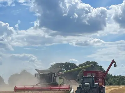 Kehlbecks Landwirtschaft GbR