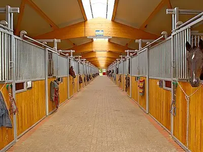 Stallgasse