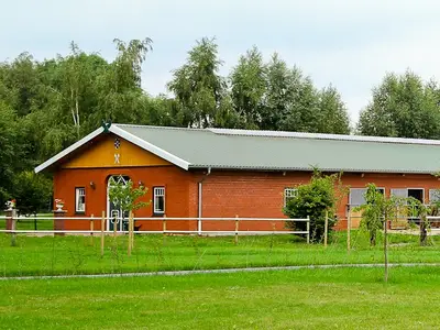 Herzlich Willkommen auf unserem Betrieb!