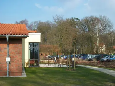 Stiftung Gertrudenheim Gut Sannum