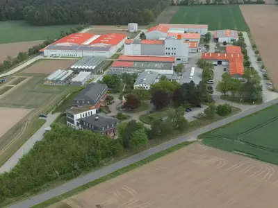 KWS Lochow GmbH