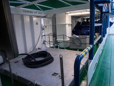 Kutterfisch-Zentrale Cuxhaven GmbH