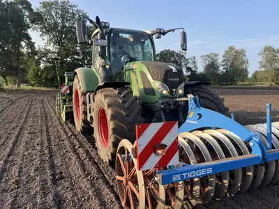 Cord-Peter von der Wroge jun.