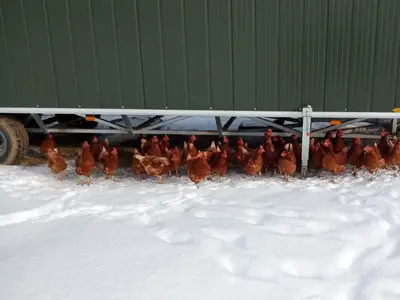 Farmermobil