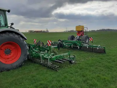 Johann und Wilke Harms-Jan&szlig;en GbR