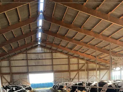 Kehlbecks Landwirtschaft GbR