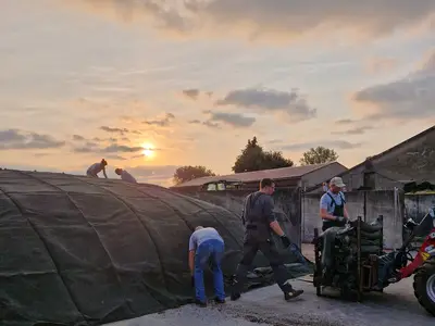 Gemeinsam sind wir stark!