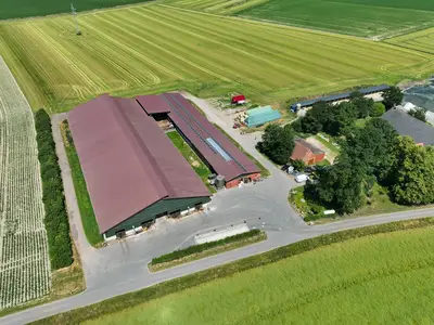 Hof D&ouml;hrmann
