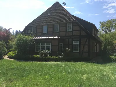 Haupthaus