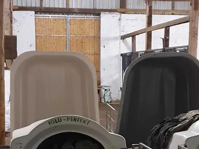 nachhaltige Bewirtschaftung in allen Bereichen