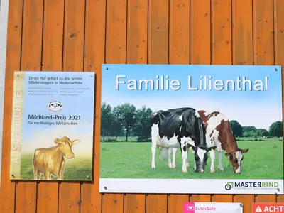 Johann Hinrich Lilienthal