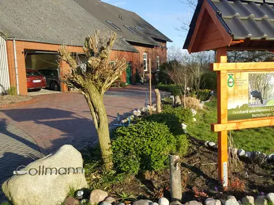 Betrieb Collmann GbR