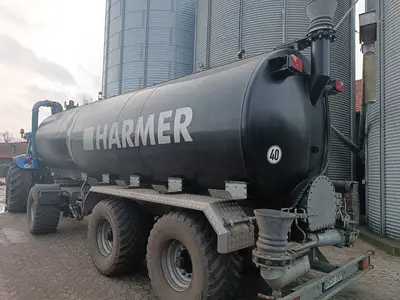 G&uuml;lletransportfass