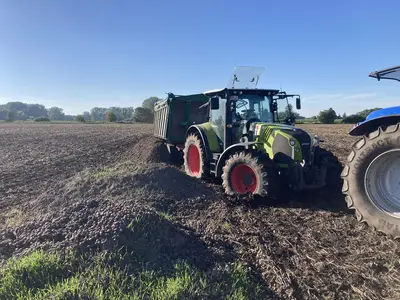 Moor ist immer f&uuml;r ne &Uuml;berraschung gut 