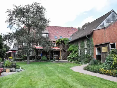 Unser Garten