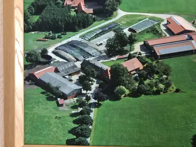 Kehlbecks Landwirtschaft GbR