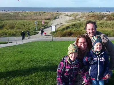 Familie Kröger