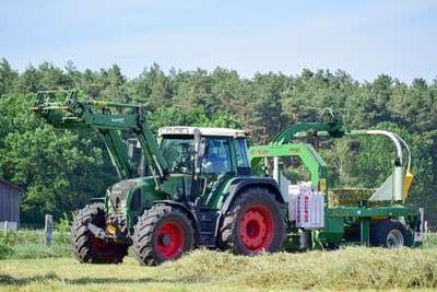 Fachkraft Agrarservice