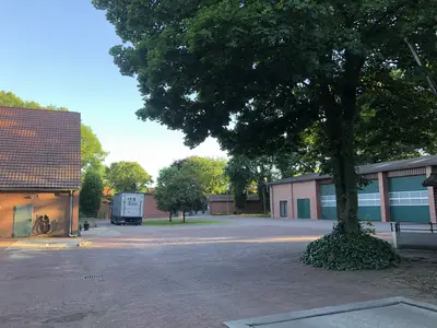 Winfried Kl&auml;ne-Menke