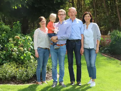 Familie Siemann