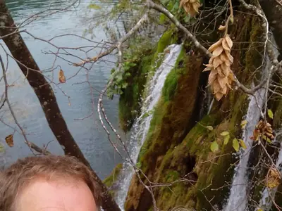 Friedrich Bohm und Petra Rempe