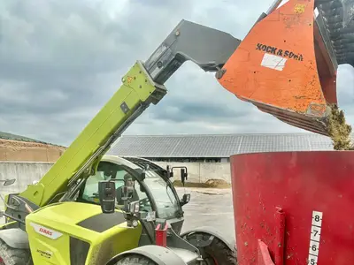 Boxen machen