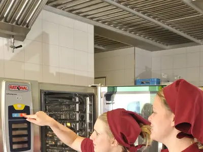 Kindergarten EWE-Biberburg