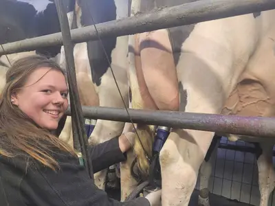 Rinderzucht Ha&szlig;bargen GbR