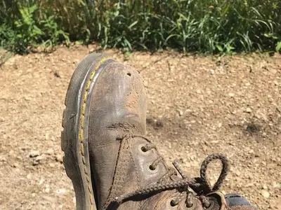 ...spannende Erfahrungen!