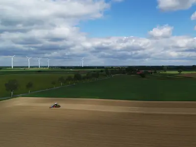 Herzlich Willkommen in unserer sch&ouml;nen Region