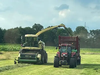 Klockgether und Partner GbR