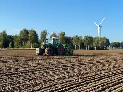Landwirtschaft II