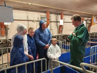 &Ouml;ffentlichkeitsarbeit