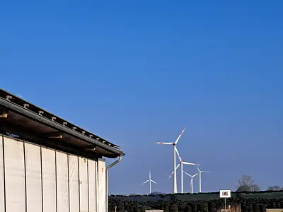 Johann und Wilke Harms-Jan&szlig;en GbR