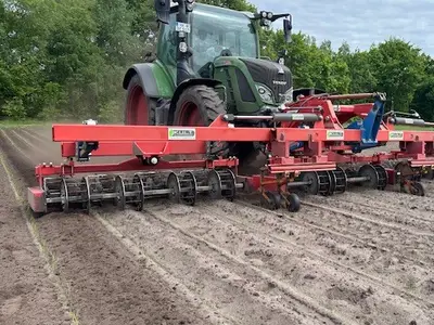 Hacken, Hacken, Hacken,...