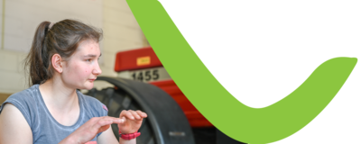 Fachkraft Agrarservice