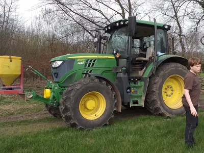 Abstimmung bevor es losgeht