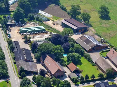 Alte Hofstelle (2013)