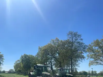 Johann und Wilke Harms-Jan&szlig;en GbR